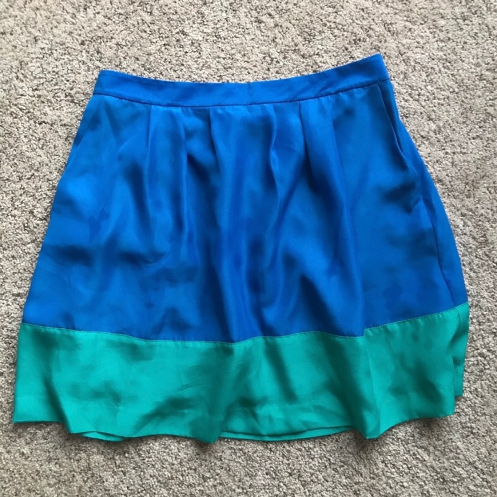 J Crew skirt